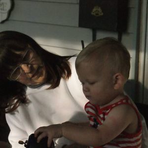 Meet your Posher, Rhonda